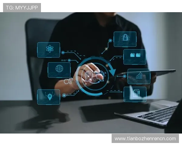 AG真人集团的创新技术应用推动在线博彩行业的变革