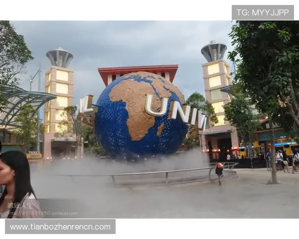 新加坡云顶世界赌场有哪些独特的建筑设计和景观特色介绍 新加坡云顶世界赌场有哪些独特的建筑设计和景观特色介绍