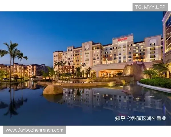 马来西亚云顶赌场的住宿、餐饮与休闲娱乐一站式体验